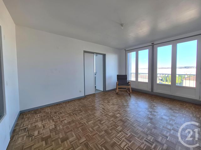 Appartement T3 &agrave; vendre - 3 pi&egrave;ces - 63,83 m2 - Arnas - 69 - RHONE-ALPES