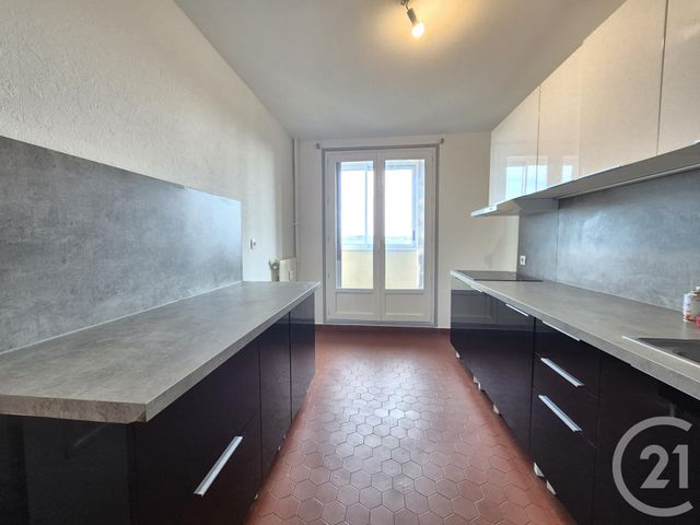 Appartement T3 &agrave; vendre - 3 pi&egrave;ces - 63,83 m2 - Arnas - 69 - RHONE-ALPES