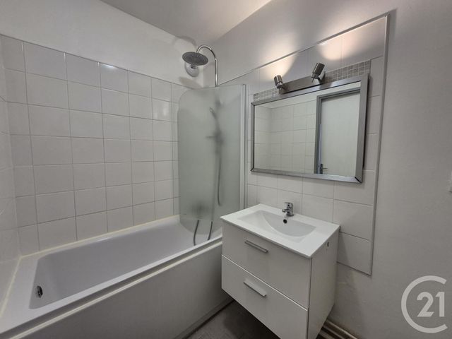 Appartement T3 &agrave; vendre - 3 pi&egrave;ces - 63,83 m2 - Arnas - 69 - RHONE-ALPES