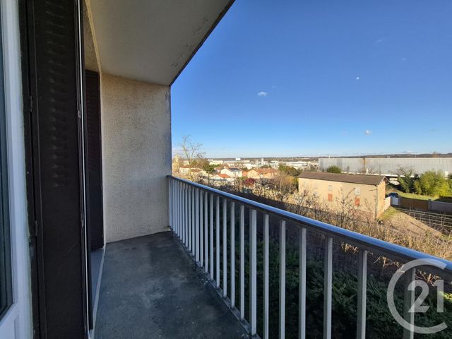 Appartement T3 &agrave; vendre - 3 pi&egrave;ces - 63,83 m2 - Arnas - 69 - RHONE-ALPES