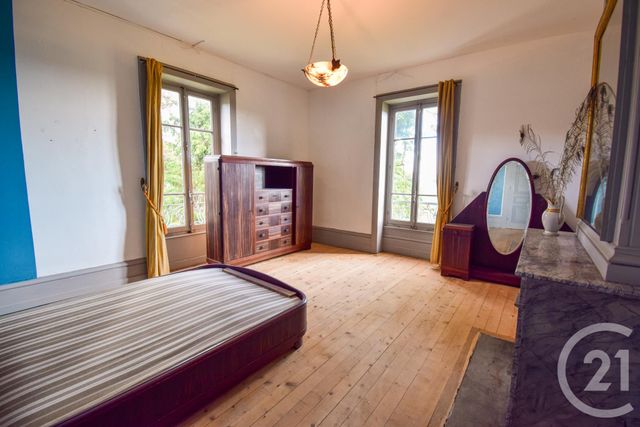 Maison &agrave; vendre - 12 pi&egrave;ces - 310 m2 - Blace - 69 - RHONE-ALPES