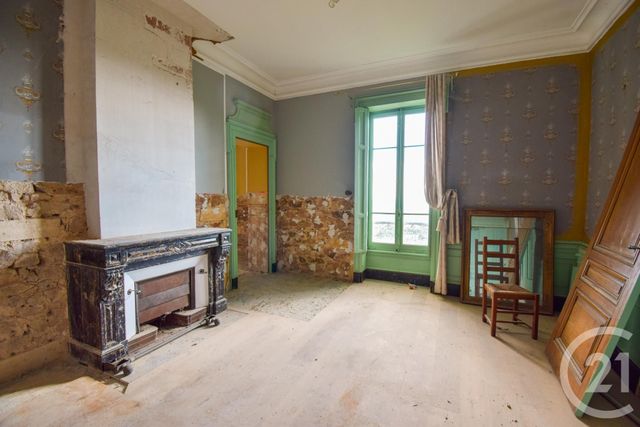 Maison &agrave; vendre - 12 pi&egrave;ces - 310 m2 - Blace - 69 - RHONE-ALPES