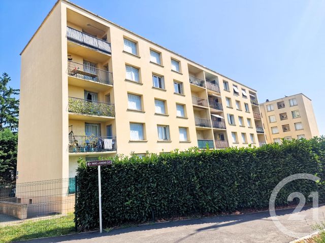 appartement - VILLEFRANCHE SUR SAONE - 69
