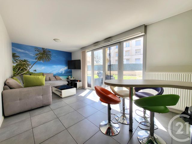 Appartement T3 à vendre - 3 pièces - 54,70 m2 - Villefranche Sur Saone - 69 - RHONE-ALPES