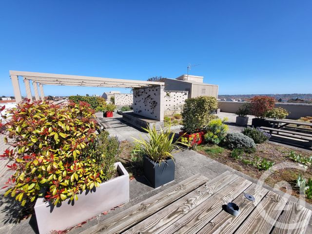 appartement - VILLEFRANCHE SUR SAONE - 69