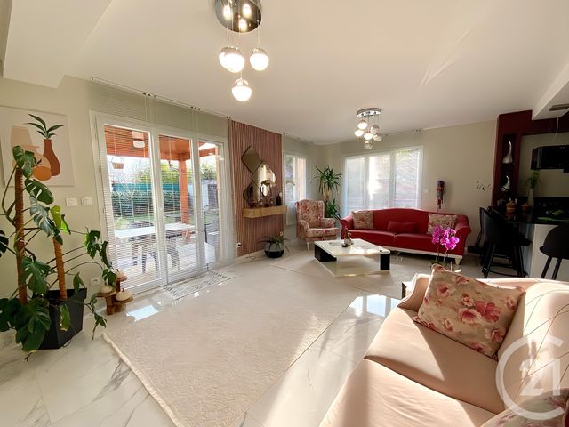 Maison à vendre - 5 pièces - 110 m2 - Frans - 01 - RHONE-ALPES