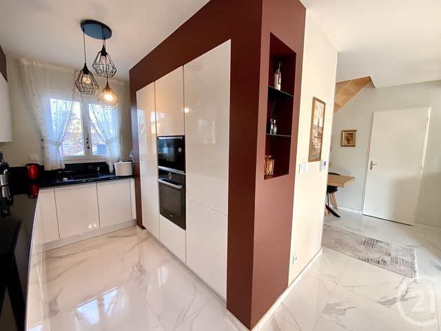 Maison à vendre - 5 pièces - 110 m2 - Frans - 01 - RHONE-ALPES