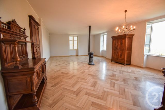 Maison à vendre - 8 pièces - 240 m2 - Salles Arbuissonnas Beaujolais - 69 - RHONE-ALPES