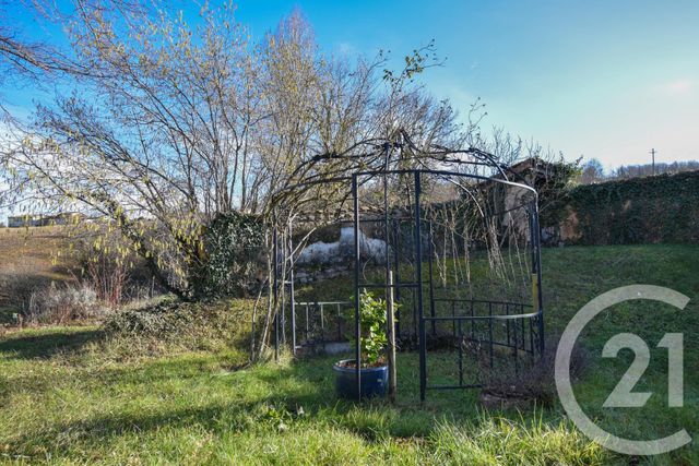 Maison à vendre - 8 pièces - 240 m2 - Salles Arbuissonnas Beaujolais - 69 - RHONE-ALPES