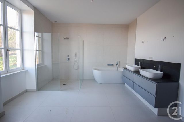 Maison à vendre - 8 pièces - 240 m2 - Salles Arbuissonnas Beaujolais - 69 - RHONE-ALPES