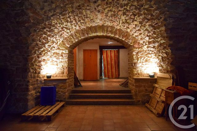 Maison à vendre - 8 pièces - 240 m2 - Salles Arbuissonnas Beaujolais - 69 - RHONE-ALPES