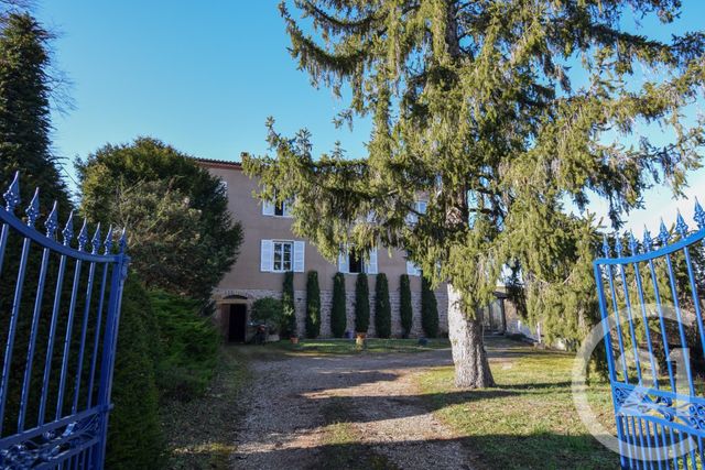 Maison à vendre - 8 pièces - 240 m2 - Salles Arbuissonnas Beaujolais - 69 - RHONE-ALPES
