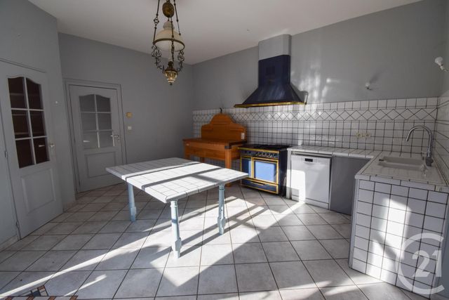 Maison à vendre - 8 pièces - 240 m2 - Salles Arbuissonnas Beaujolais - 69 - RHONE-ALPES