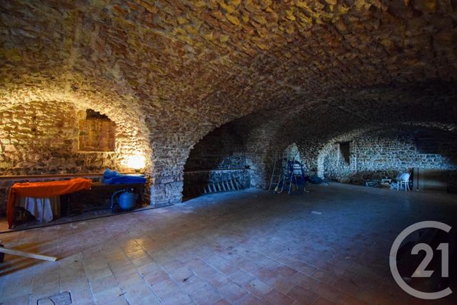 Maison à vendre - 8 pièces - 240 m2 - Salles Arbuissonnas Beaujolais - 69 - RHONE-ALPES