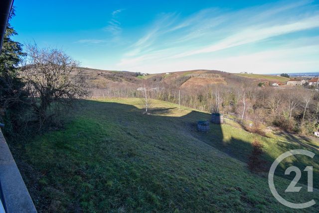 Maison à vendre - 8 pièces - 240 m2 - Salles Arbuissonnas Beaujolais - 69 - RHONE-ALPES