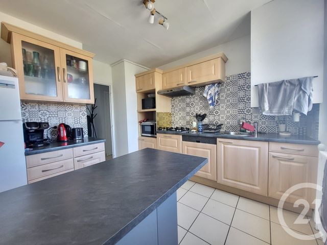 Afficher la photo en grand Appartement F4 à vendre - 3 pièces - 69,71 m2 - Villefranche Sur Saone - 69 - RHONE-ALPES