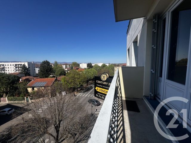 Afficher la photo en grand Appartement F4 à vendre - 3 pièces - 69,71 m2 - Villefranche Sur Saone - 69 - RHONE-ALPES