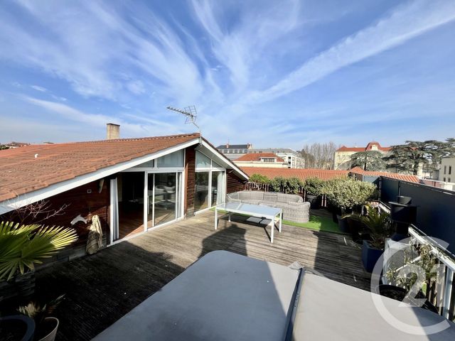 Appartement F5 à vendre - 5 pièces - 195 m2 - Villefranche Sur Saone - 69 - RHONE-ALPES