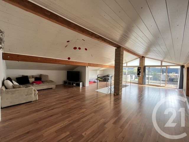 Afficher la photo en grand Appartement F5 à vendre - 5 pièces - 195 m2 - Villefranche Sur Saone - 69 - RHONE-ALPES