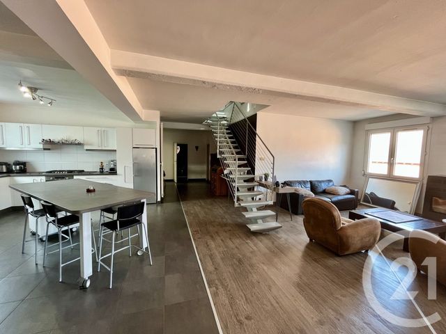 Afficher la photo en grand Appartement F5 à vendre - 5 pièces - 195 m2 - Villefranche Sur Saone - 69 - RHONE-ALPES