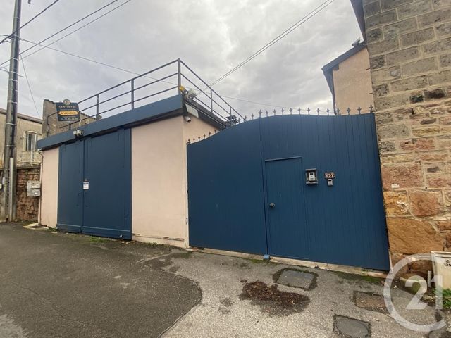 Maison à vendre SALLES ARBUISSONNAS BEAUJOLAIS