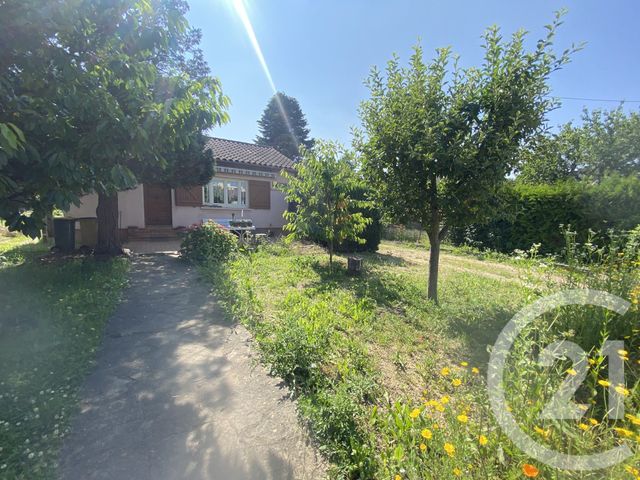 Maison à vendre - 3 pièces - 65 m2 - Limas - 69 - RHONE-ALPES