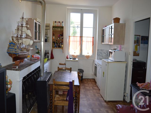 Appartement F2 à vendre - 2 pièces - 35,54 m2 - Villefranche Sur Saone - 69 - RHONE-ALPES
