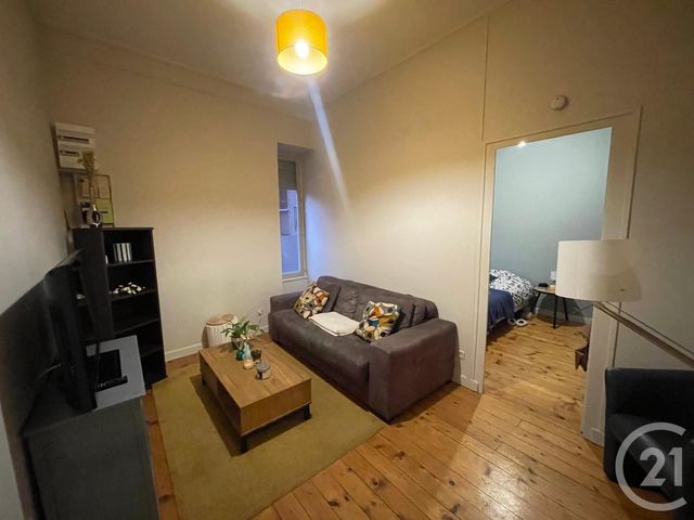 Appartement F2 à vendre - 2 pièces - 43 m2 - Villefranche Sur Saone - 69 - RHONE-ALPES