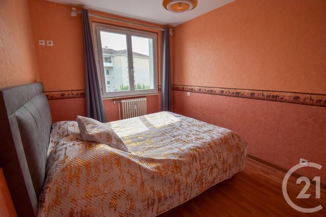 Afficher la photo en grand Appartement T3 à vendre - 4 pièces - 69,41 m2 - Villefranche Sur Saone - 69 - RHONE-ALPES