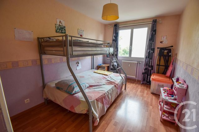 Afficher la photo en grand Appartement T3 à vendre - 4 pièces - 69,41 m2 - Villefranche Sur Saone - 69 - RHONE-ALPES