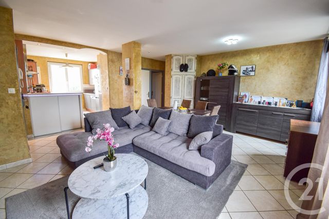 Appartement T3 à vendre - 4 pièces - 69,41 m2 - Villefranche Sur Saone - 69 - RHONE-ALPES