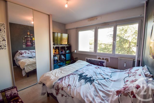 Afficher la photo en grand Appartement F5 à vendre - 4 pièces - 79 m2 - Villefranche Sur Saone - 69 - RHONE-ALPES
