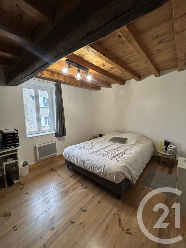 Maison à louer - 4 pièces - 80,94 m2 - Villeneuve - 01 - RHONE-ALPES