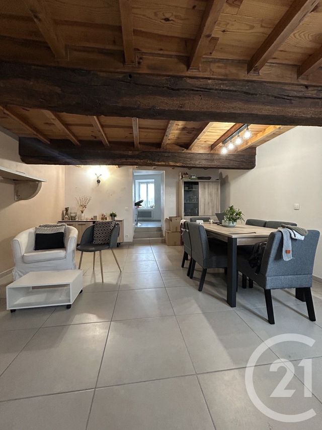 Maison à louer VILLENEUVE