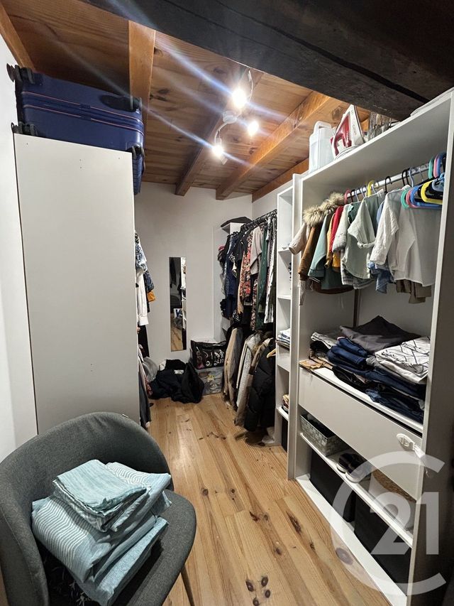 Maison à louer - 4 pièces - 80,94 m2 - Villeneuve - 01 - RHONE-ALPES