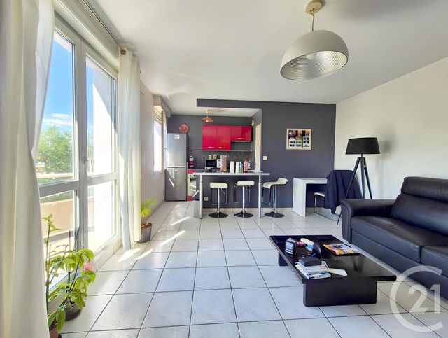 appartement - VILLEFRANCHE SUR SAONE - 69