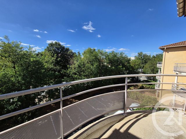 Appartement T2 &agrave; vendre - 2 pi&egrave;ces - 49,14 m2 - Villefranche Sur Saone - 69 - RHONE-ALPES