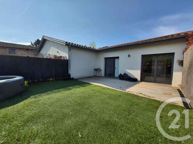 Appartement T3 à vendre FRANS