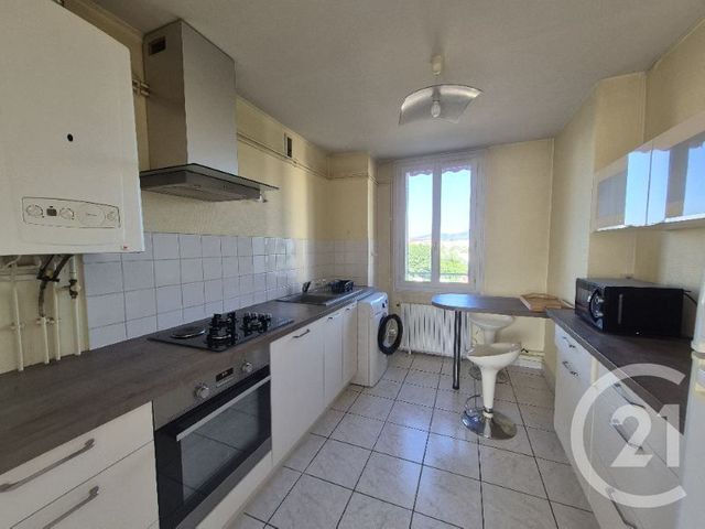 Appartement F3 à louer - 3 pièces - 57 m2 - Villefranche Sur Saone - 69 - RHONE-ALPES