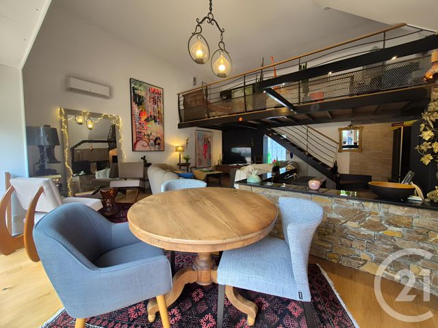 Maison &agrave; vendre - 8 pi&egrave;ces - 186,76 m2 - Arnas - 69 - RHONE-ALPES