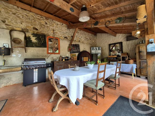 Maison à vendre - 8 pièces - 186,76 m2 - Arnas - 69 - RHONE-ALPES