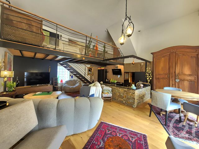 Maison &agrave; vendre - 8 pi&egrave;ces - 186,76 m2 - Arnas - 69 - RHONE-ALPES