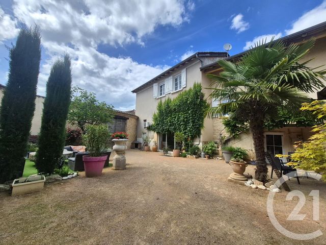 maison - ARNAS - 69