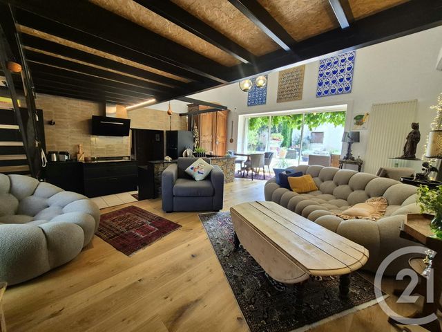 Maison à vendre ARNAS