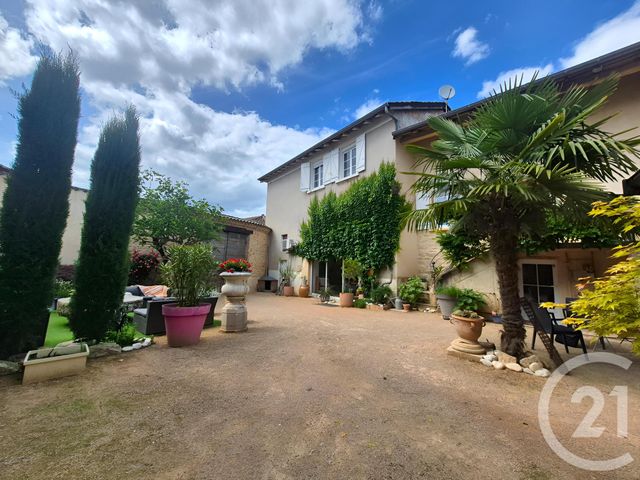 Maison à vendre ARNAS
