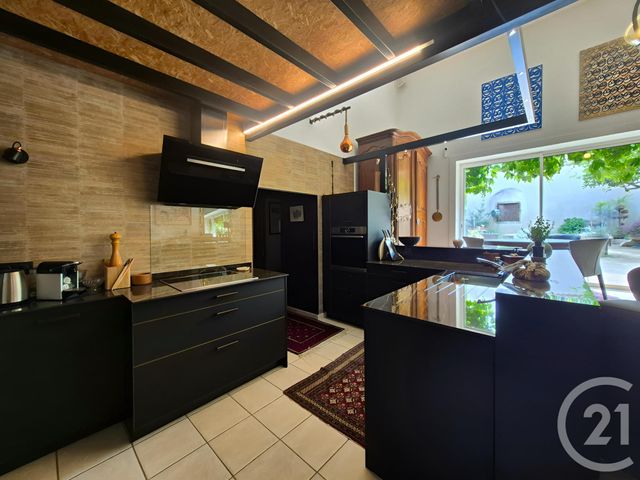 Maison &agrave; vendre - 8 pi&egrave;ces - 186,76 m2 - Arnas - 69 - RHONE-ALPES