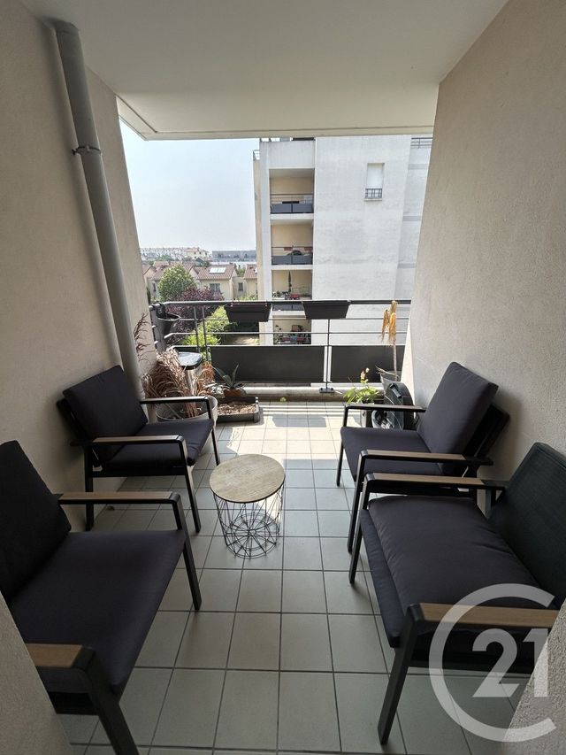 Appartement F3 à louer - 3 pièces - 61,59 m2 - Villefranche Sur Saone - 69 - RHONE-ALPES