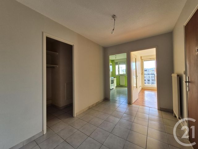 Appartement T4 à vendre - 4 pièces - 83 m2 - Villefranche Sur Saone - 69 - RHONE-ALPES