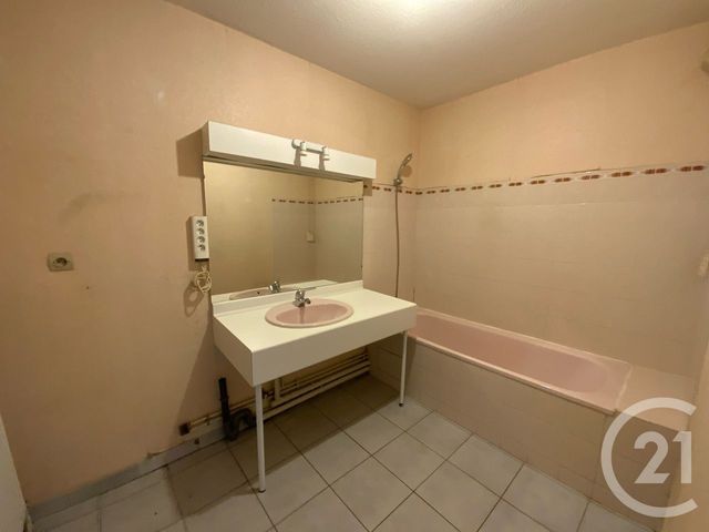 Appartement T4 à vendre - 4 pièces - 83 m2 - Villefranche Sur Saone - 69 - RHONE-ALPES