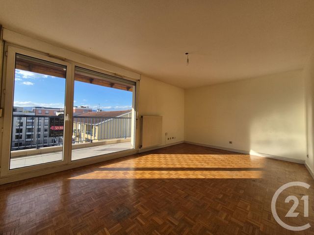 Appartement T4 à vendre - 4 pièces - 83 m2 - Villefranche Sur Saone - 69 - RHONE-ALPES